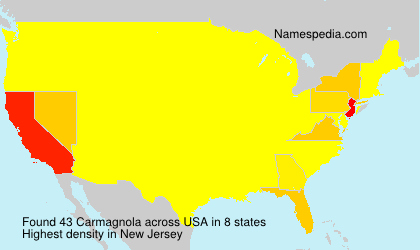 Carmagnola Carmagnola