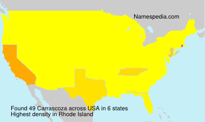 Carrascoza Carrascoza