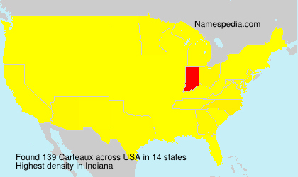 Carteaux Carteaux