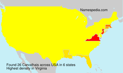 Carvalhais Carvalhais
