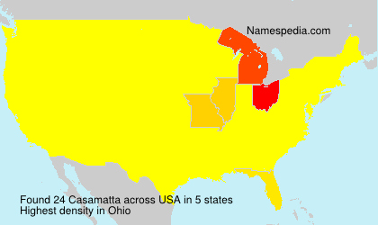 Casamatta Casamatta