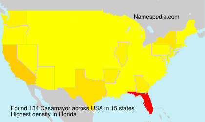 Casamayor Casamayor