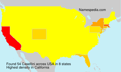 Casellini Casellini