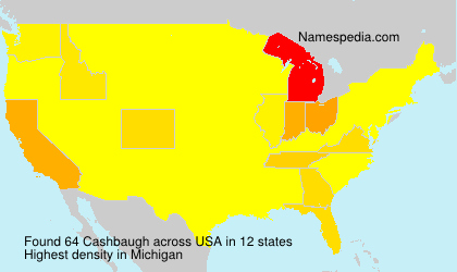 Cashbaugh Cashbaugh
