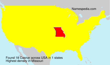 Casnar Casnar