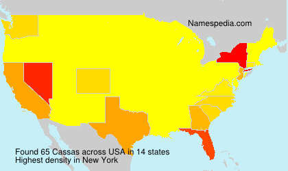 Cassas Cassas