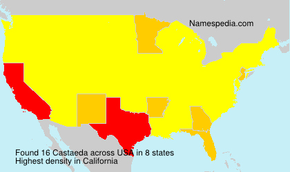 Castaeda Castaeda
