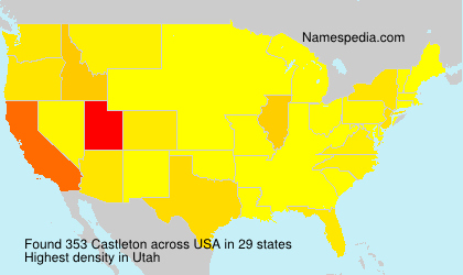 Castleton Castleton