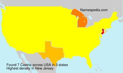 Castria Castria