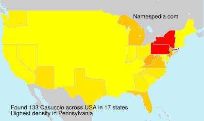 Casuccio Casuccio