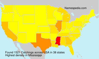 Catchings Catchings