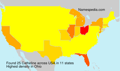 Catheline Catheline