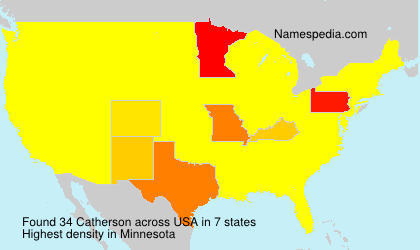 Catherson Catherson