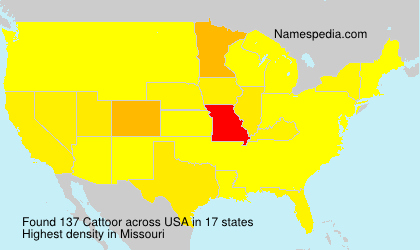 Cattoor Cattoor
