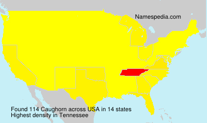 Caughorn Caughorn