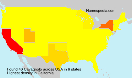 Cavagnolo Cavagnolo