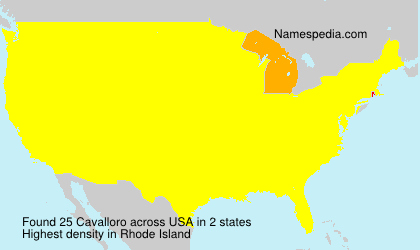 Cavalloro Cavalloro