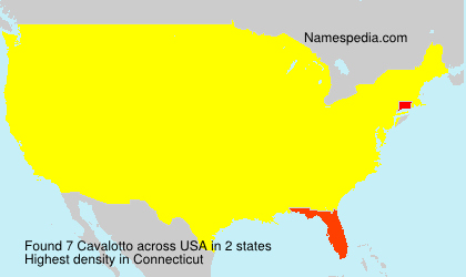Cavalotto Cavalotto