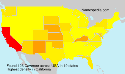 Cavenee Cavenee