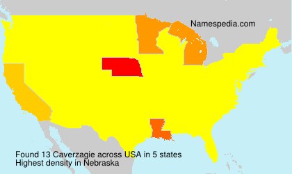 Caverzagie Caverzagie
