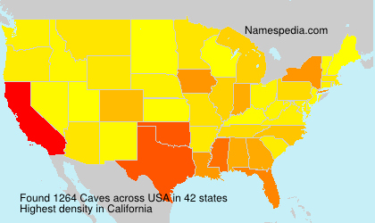 Caves Caves
