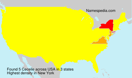 Ceceile Ceceile