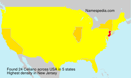 Celiano Celiano