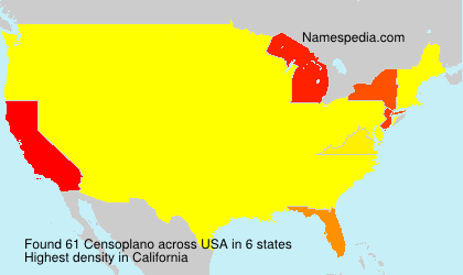 Censoplano Censoplano