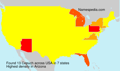 Cepuch Cepuch