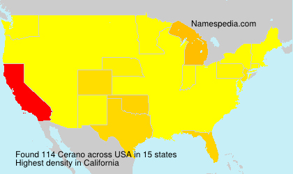 Cerano Cerano