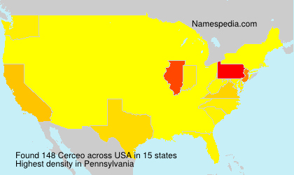Cerceo Cerceo