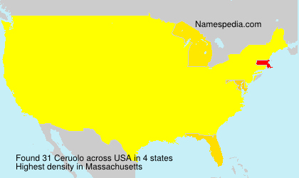 Ceruolo Ceruolo