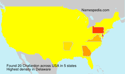 Chafardon Chafardon