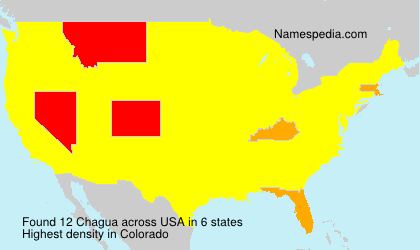 Chagua Chagua