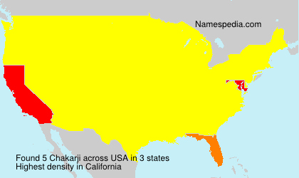 Chakarji Chakarji