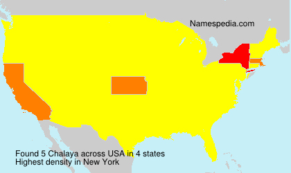 Chalaya Chalaya