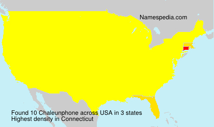Chaleunphone Chaleunphone