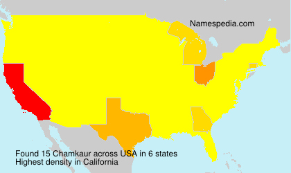 Chamkaur Chamkaur