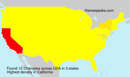 Chanaiwa Chanaiwa