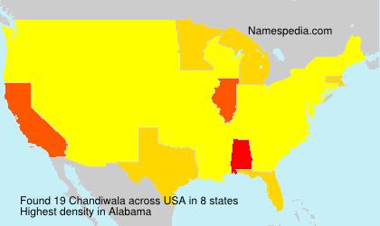 Chandiwala Chandiwala