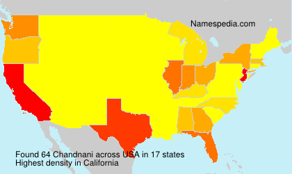 Chandnani Chandnani