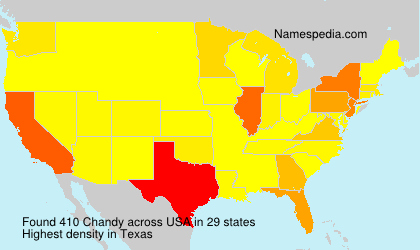 Chandy Chandy
