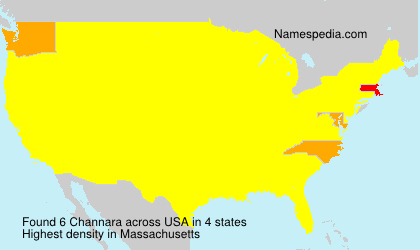 Channara Channara