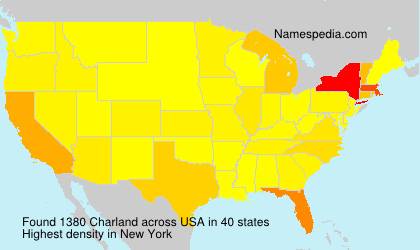 Charland Charland