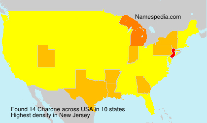 Charone Charone