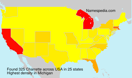 Charrette Charrette