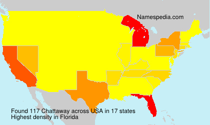 Chattaway Chattaway