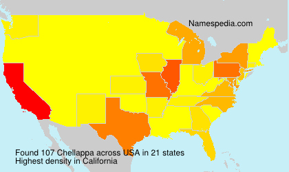 Chellappa Chellappa