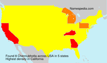 Chennubhotla Chennubhotla