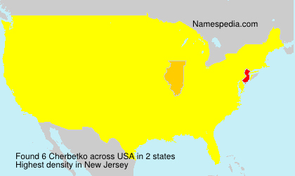 Cherbetko Cherbetko